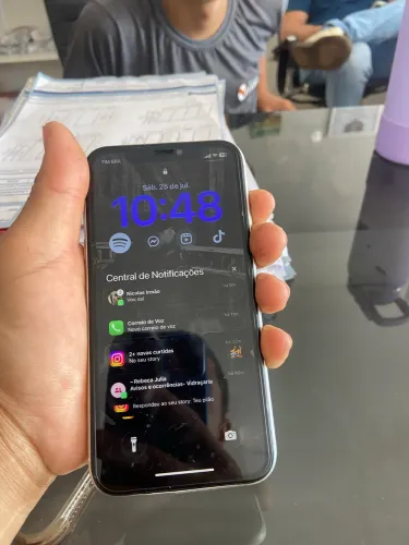 iPhone 11 128 gb