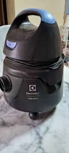 Vendo aspirador de pó