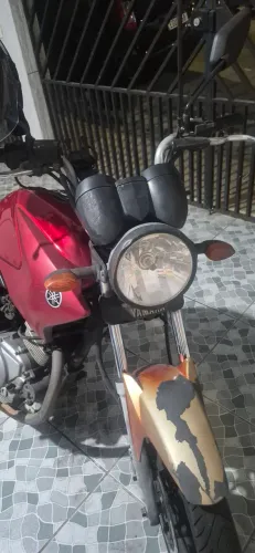 Moto Factor 125