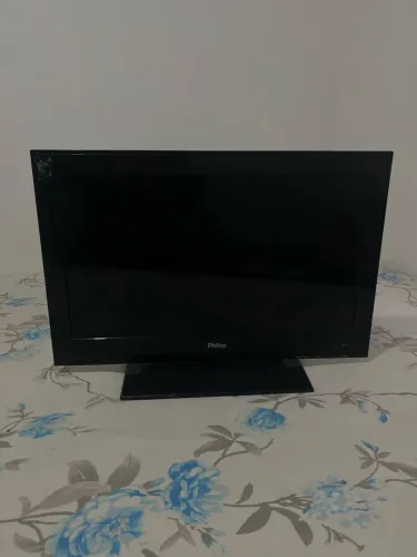 Televisão 
