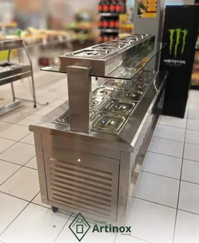 Self Service 