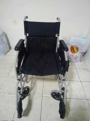Cadeira de rodas 