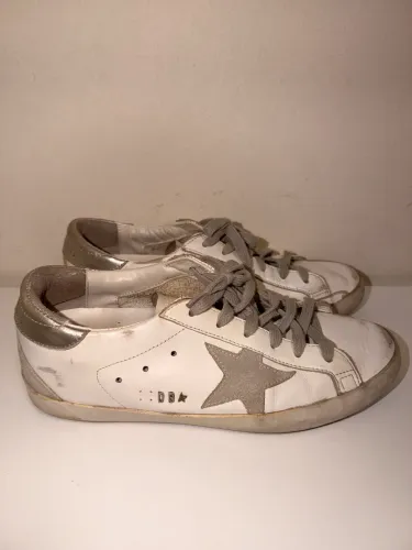 Tênis golden goose 36