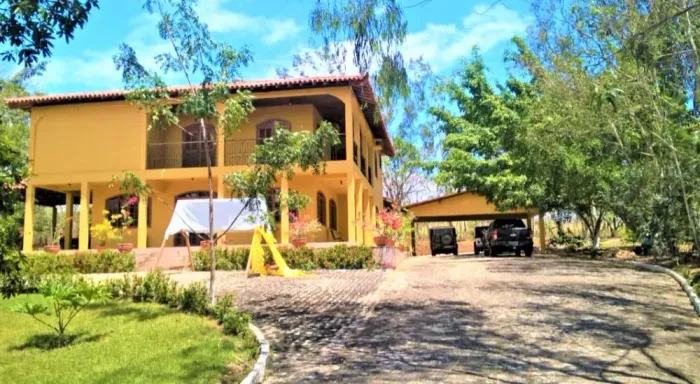 Fazenda à Venda em Glória do Goitá PE com 350.000 m²