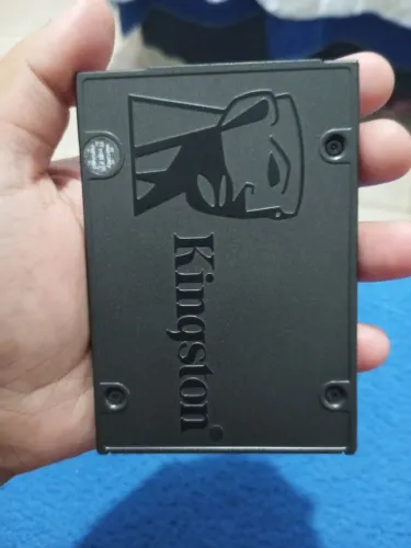 vendo SSD