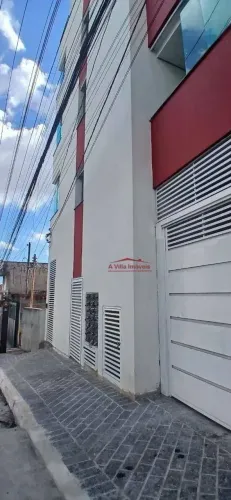 Apartamento com 2 dormitórios para alugar, 50 m² por R$ 1.950,00/mês - Jardim Maringá - Sã