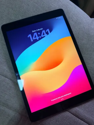 iPad 9 - 64GB