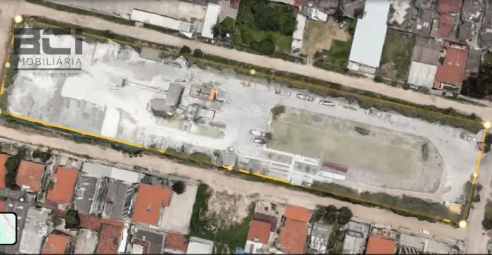 Área com 12.495 m² para VENDER, bairro da Imbiribeira - Recife-PE