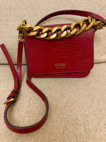 Bolsas originais do EUA