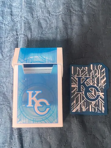 Deck Box Kaiba