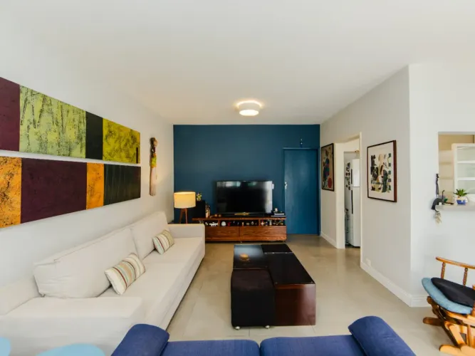 Casa para venda em Vila Madalena com 3 quartos, sendo 1 suíte, 150m²