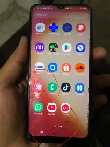 Samsung A04E