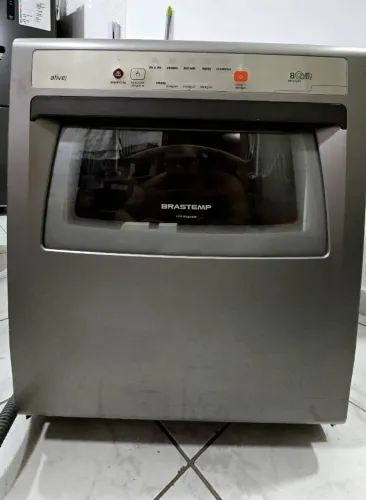 Lava Louças Brastemp em Excelente estado