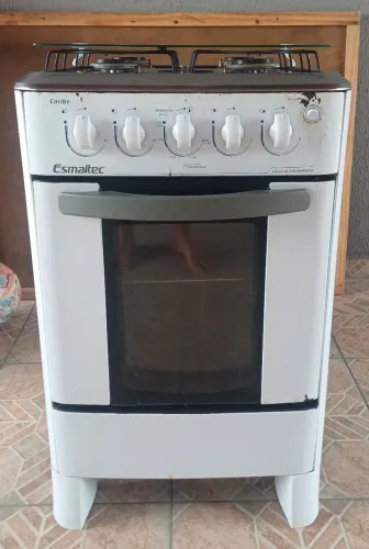 Vende-se Fogão