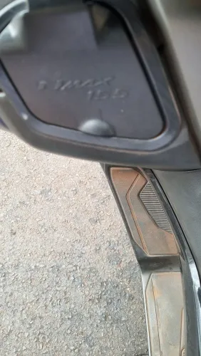 YAMAHA Nmax 160