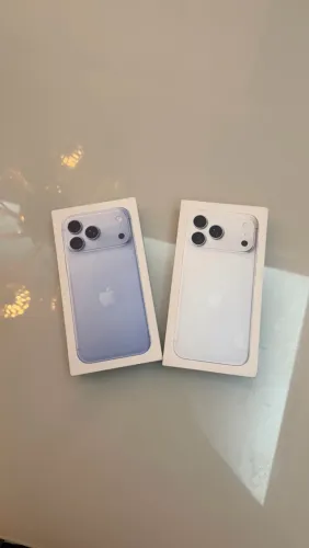 iPhone 18 pro Max 512GB lacrado