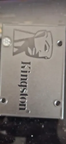 SSD Kingston 240GB Sata 3