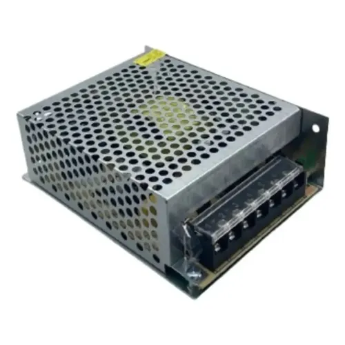 Fonte chaveada 15A colmeia 12v 180w