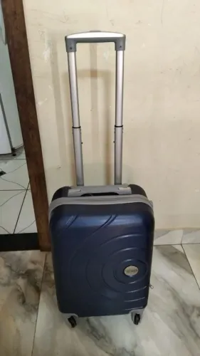 Mala de viagem