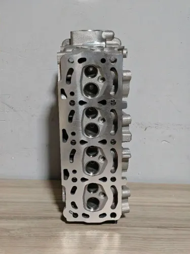 CABEÇOTE NOVO GOL MI AT 1.0 8V
