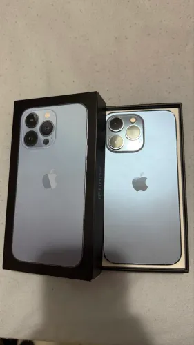 IPHONE 13 PRO