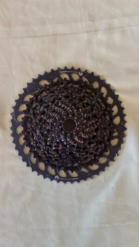 Cassete Sram GX Lunar 10-52