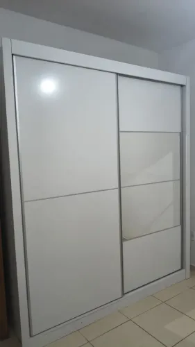 Guarda roupa