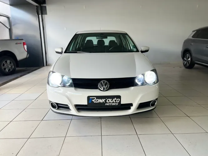 Volkswagen Golf Sportline 1.6 MI Total Flex 8V 4P 2013