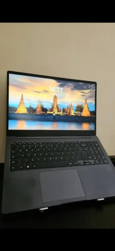 Samsung Galxy Book 2 I3-1215U