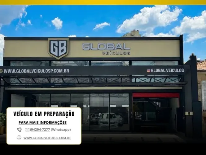 Fiat Mobi Trekking 1.0 Flex 5P 2021