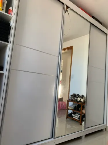 Guarda roupa