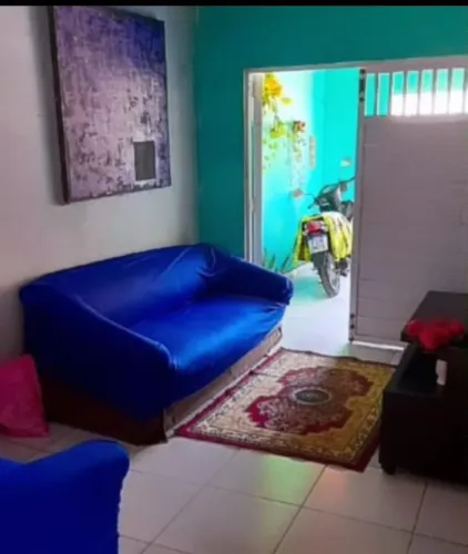 CASA BARATA BAIRRO BEQUIMÃO