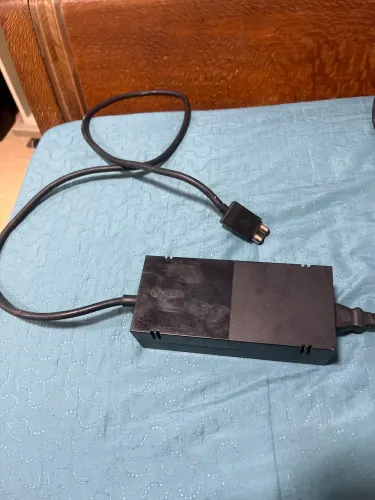 FONTE XBOX ONE