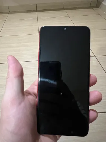 Samsung Galaxy A20s - 32GB - Funcionando Perfeitamente - Ótimo Preço