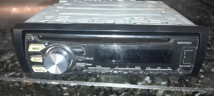 Pioneer