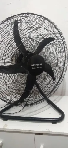 Ventilador