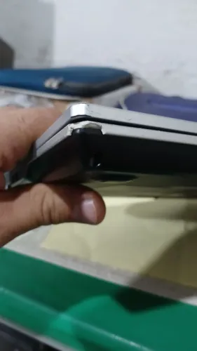 Vendo notebook LG ultrabook core i3 3? geração