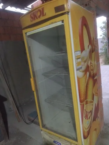 Repositor de bebidas 