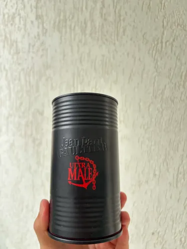 Jean Paul Gaultier Ultra Male Eau De Toilette