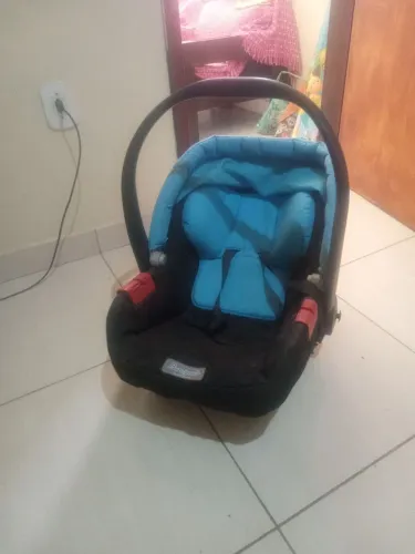 Bebê conforto