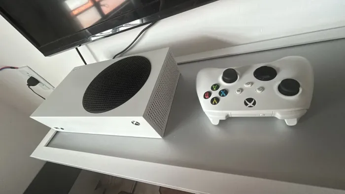 Xbox Séries S