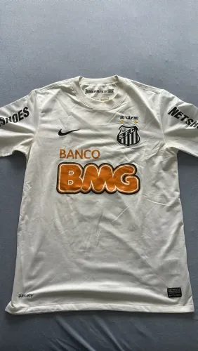 Camisa Santos