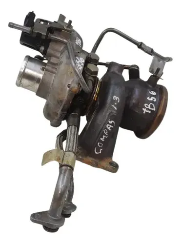 Turbina Renegade Compass Toro Pulse Fastback 1.3t 22 26 Tb56