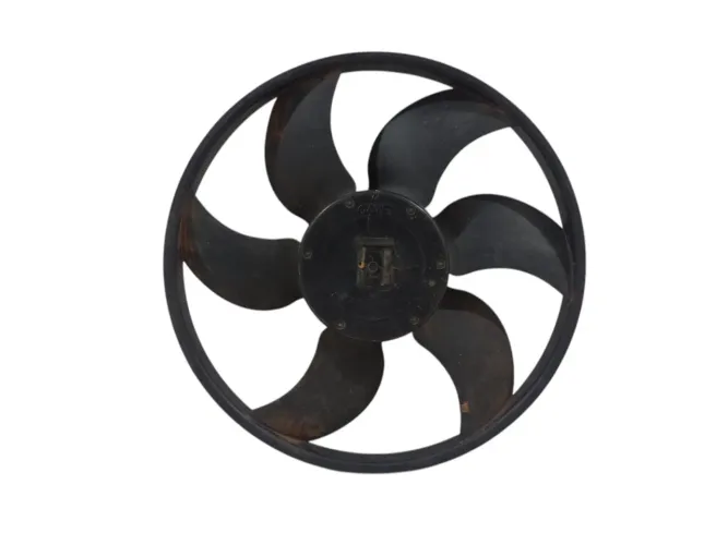 Helice ventoinha Renault Clio 11/16