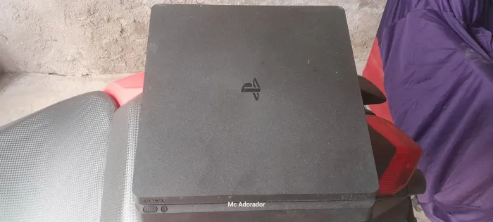 Playstation 4 