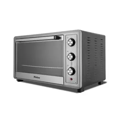 Forno elétrico philco 70 litros 220v