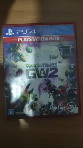 Jogos Playstation 4