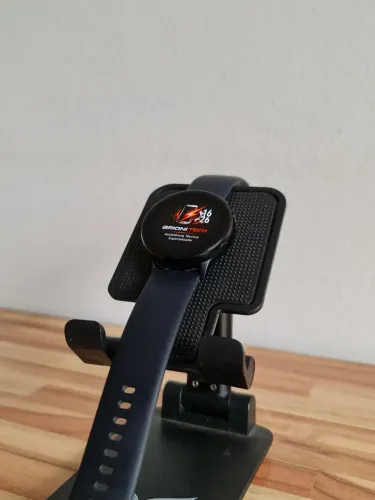 Samsung Galaxy Watch Active