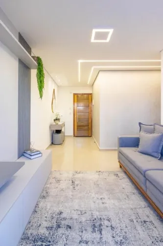 Apartamento para venda em Casa Verde com 1 quarto, 50m²