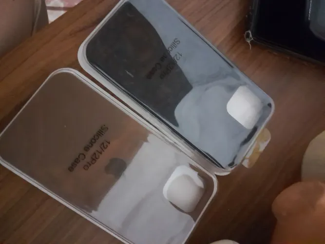 Case iPhone 12/ 12 pro